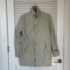 Men’s CK Calvin Klein jacket coat like new